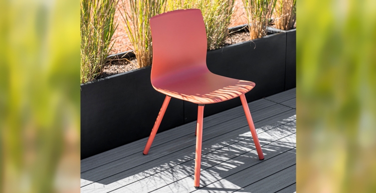 Foto: Dauphin HumanDesign