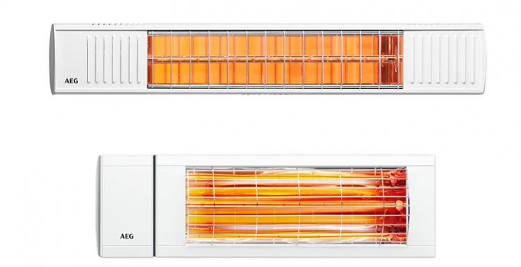 Foto: AEG Haustechnik 