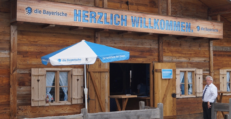 Foto: TSV 1860 München