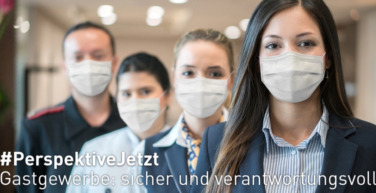 Abbildung: Deutscher Hotel- und Gaststättenverband (DEHOGA)