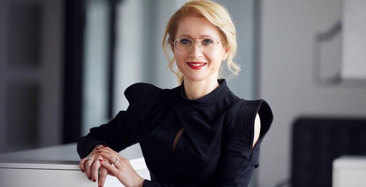 Andrea Belegante, Hauptgeschäftsführerin des Bundesverband der Systemgastronomie e.V. (BdS). Foto: BdS