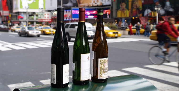 Foto: Deutsches Weininsitut (DWI)