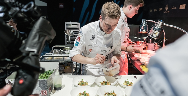 Foto: Julian Redondo Bueno