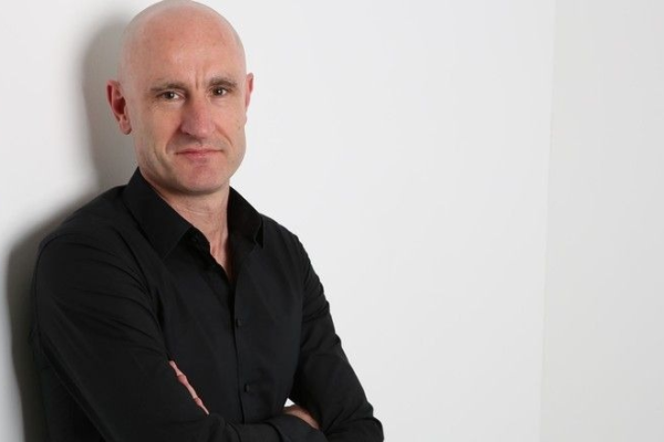 Christoph Heidt, Geschäftsführer von SAUSALITOS. Fotos: SAULSALITOS