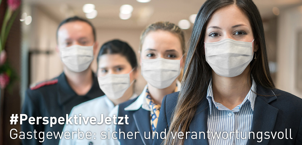 Abbildung: Deutscher Hotel- und Gaststättenverband (DEHOGA)