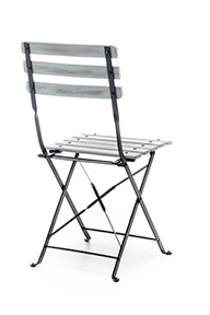 Biergartenstuhl „Henno“