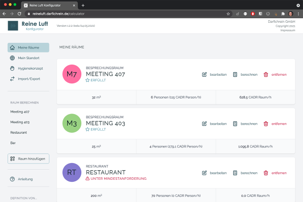 Fotos: Darfichrein GmbH